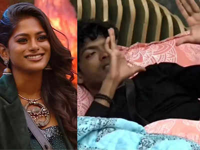 Bigg Boss Tamil 7: Evicted contestant Vinusha Devi disappointed with Nixen; says “Where are those feminists who raised "Urimai Kural' in last week?”