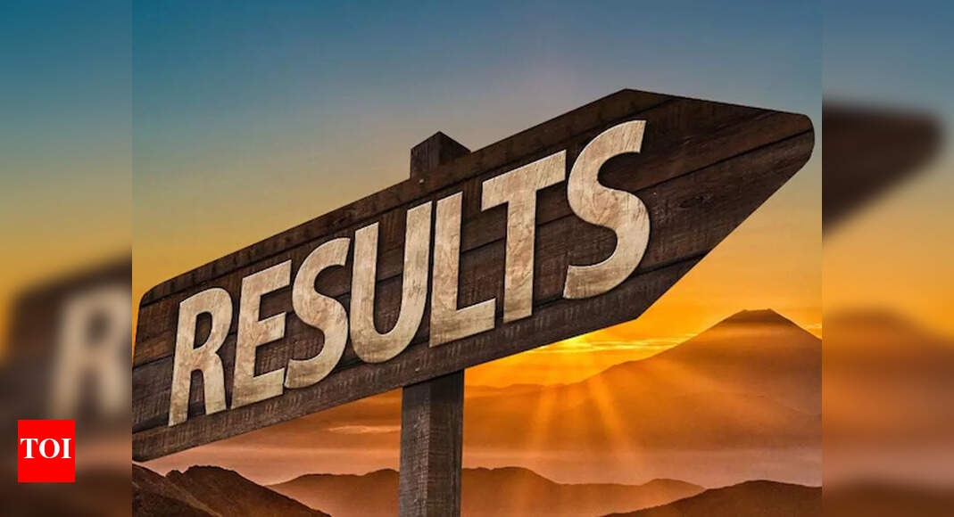 UPNHM Recruitment 2023: Result for 17000 posts released