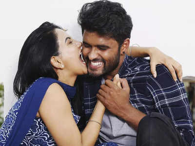 Bigg Boss Tamil fame Amir wishes his girlfriend Pavani Reddy with a sweet note on her birthday