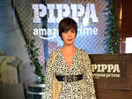 Pippa: Screening