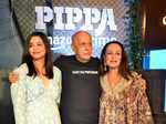 Pippa: Screening