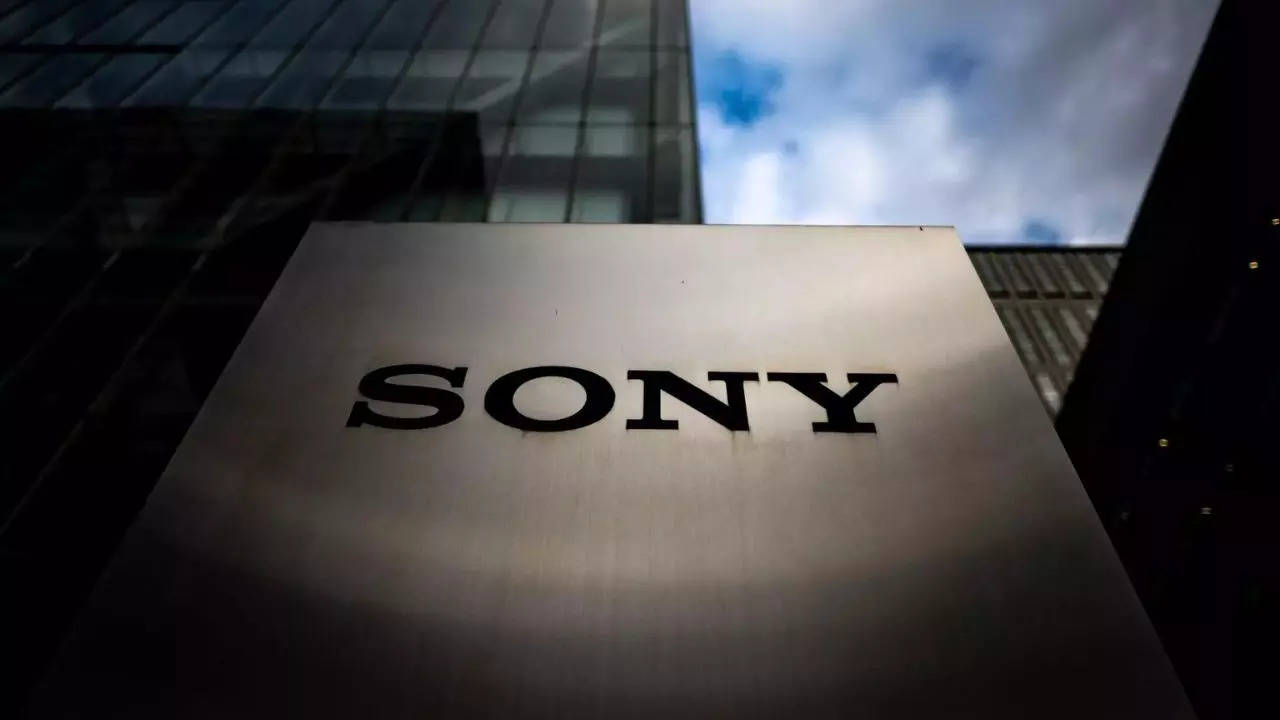 Sony profits soar as it benefits from home entertainment boom