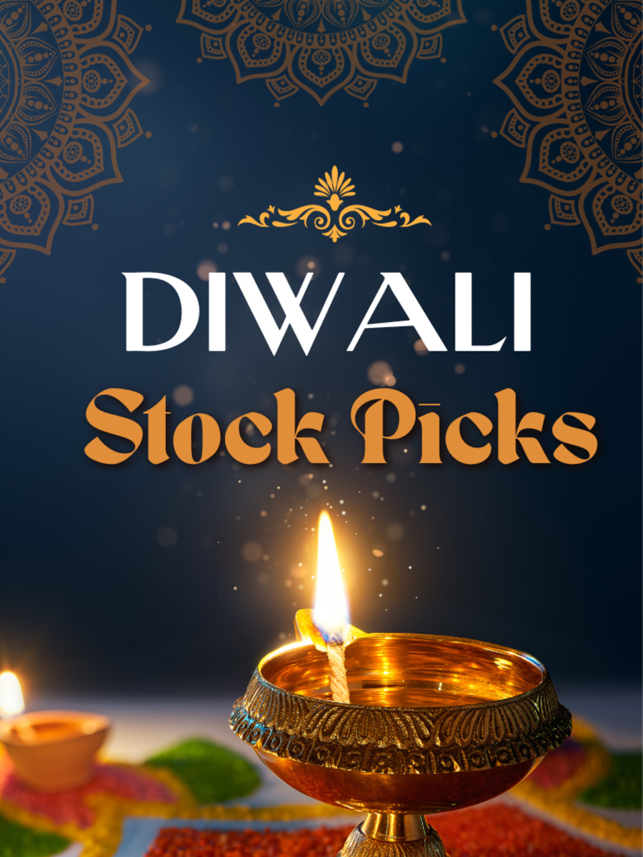 Darling Stocks For Diwali 2023: TCS, ITC Among Others On The List ...