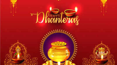 How to perfectly perform Dhanteras and Lakshmi Puja at home to maximize the good effects