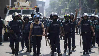 More protests in Bangladesh as garment workers reject pay increase
