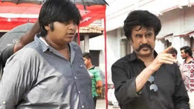 'Jigarthanda Double X' is inspired by Superstar Rajinikanth's story, confirms Karthik Subbaraj