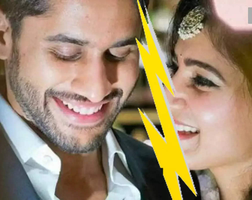 
Samantha Ruth Prabhu makes rare comment on her ‘failed marriage’ with Naga Chaitanya: ‘‘It’s important to recognise that…’
