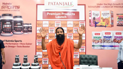 Patanjali Foods Q2 profit jumps over 2 times to Rs 255 crore; ropes in MS Dhoni as brand ambassador for 2 brands