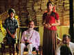 
Raghavendra Rajkumar turns music teacher in film starring son Vinay
