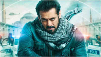 Salman Khan's 'Tiger 3' may not be able to replicate the success of Shah Rukh Khan's 'Jawan' in South territories, reveals trade expert - Exclusive