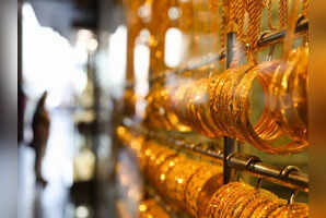 Discovering Dubai's glittering gold souks: A shopper's paradise