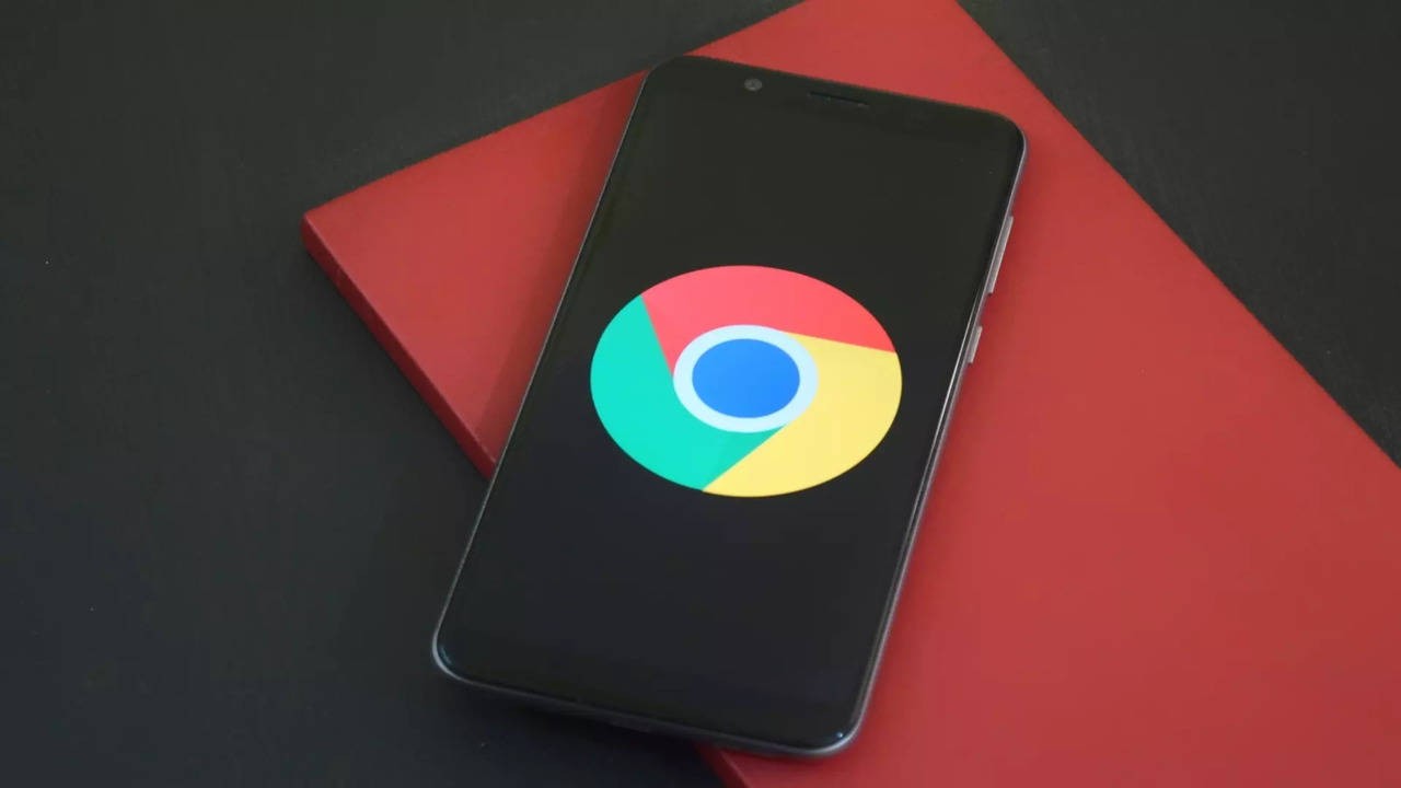 Google: Google is removing Chrome Sync from iOS, here's how it will affect  users - Times of India