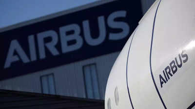 Airbus bolsters MRO industry in India with partnership with HAL to service A320 aircrafts