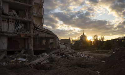 Russian spies behind cyber attack on Ukraine power grid in 2022 ...