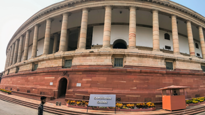 Parliament Winter session to take place from December 4-22