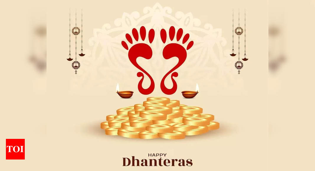 Dhanteras & Diwali Date, muhurt time in UK Pujan vidhi, Mantras, and Aarti