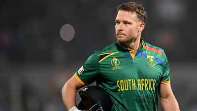 David Miller confident South Africa can ace the chase in World Cup