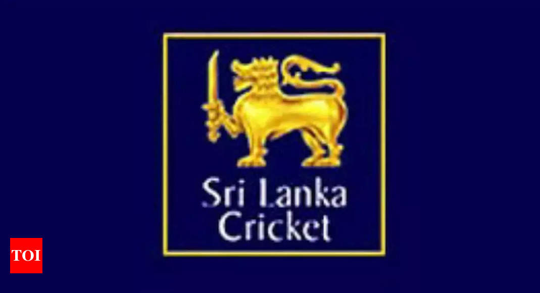 Sri Lanka Parliament Passes Resolution To Sack Cricket Governing Bodys