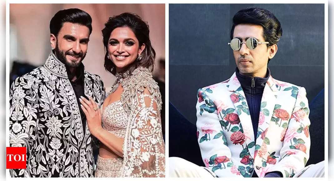 Gulshan Devaiah reveals Ranveer Singh was really into Deepika Padukone on sets of ‘Ram-Leela’; says he never felt the actress would fall for him | Hindi Movie News – Times of India
