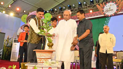 Humble millets emerging as hope for future: Naveen