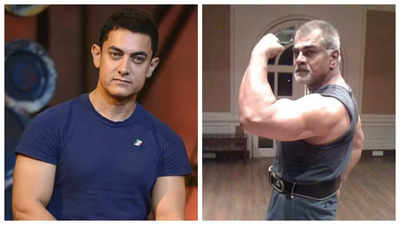 Did you know Aamir Khan suggested Sharat Saxena's name for Vikram Bhatt's 'Ghulam'?