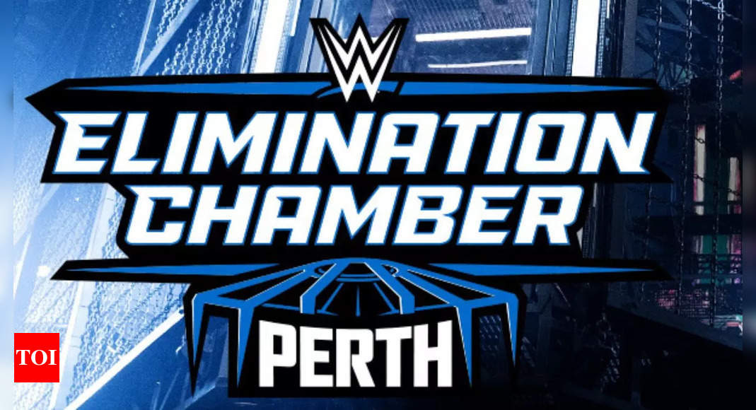 WWE superstars Roman Reigns, LA Knight and Nia Jax react to Elimination  Chamber 2024 announcement