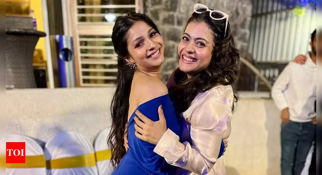 Tanishaa Mukerji: Tanishaa Mukerji reveals Kajol’s reaction to her ‘I am not a star’ comment: I am sure she is proud of me for being honest and real