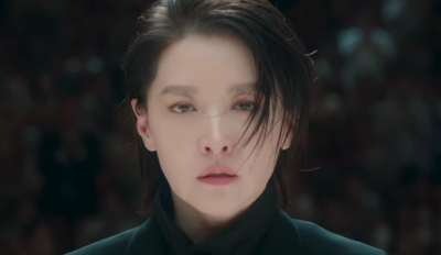 Lee Young Ae shines in ‘Maestra: Strings of Truth’