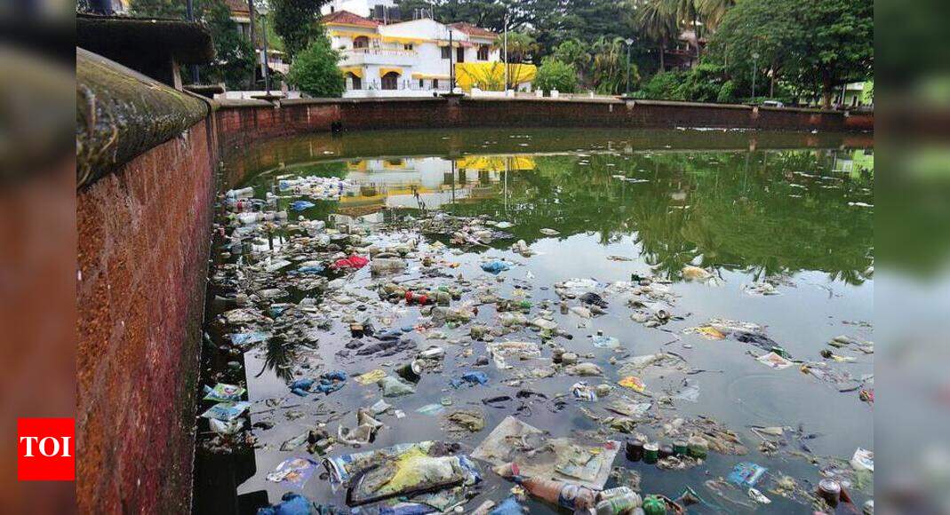 CCP to appoint agency to treat Miramar lake water regularly from next ...