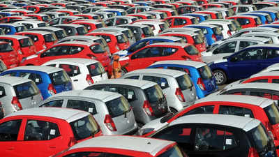 Top carmakers face stiff penalties for violating emission norms