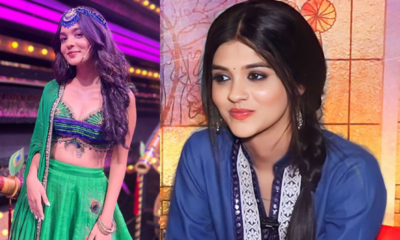 Pranali Rathod shares a video of her journey from Yeh Rishta Kya Kehlata Hai featuring Harshad Chopda and others; calls it 'kuch haseen pal'