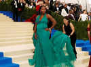 Tennis great Serena Williams named 'fashion icon'