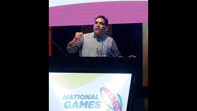 Govt: Prize money for all National Games medallists, including imports