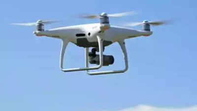 New policy to monitor use of drones