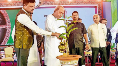 Millets emerging as hope for future: CM