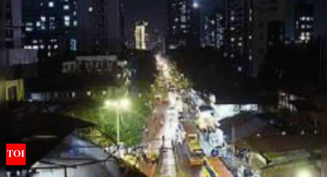 Mumbai: Bellasis Bridge’s working life over, needs to be rebuilt ...
