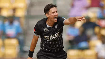 World Cup: New Zealand hammer Sri Lanka with 160 balls to spare to stay ahead in last-4 race