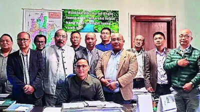 Mizoram church leaders, parties again appeal to reschedule counting ...