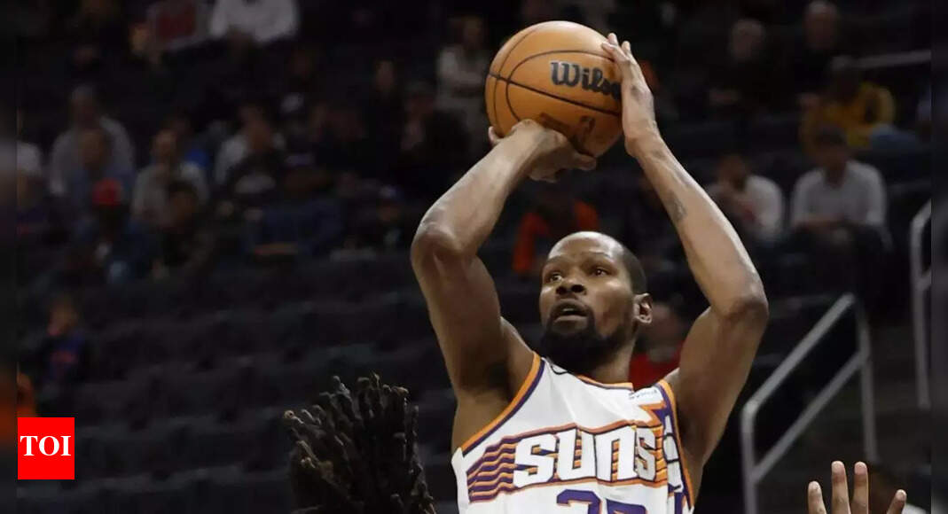 Phoenix Suns Thrive Despite Injuries, Look To Extend Streak Against Los ...