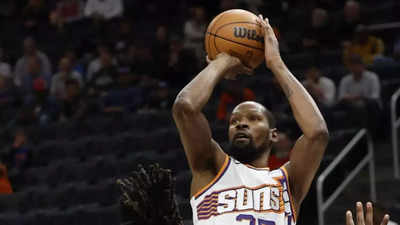 Phoenix Suns: News, Scores, Stats, Headlines, Injury Updates