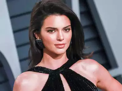 Kendall Jenner opens up about her future plans, marriage and kids; says ...