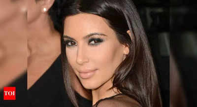 Kim Kardashian reveals she secretly got a tattoo; says, “I finally put a bumper sticker on a Bentley”