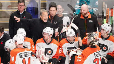Philadelphia Flyers look to soar again against the mighty Anaheim Ducks