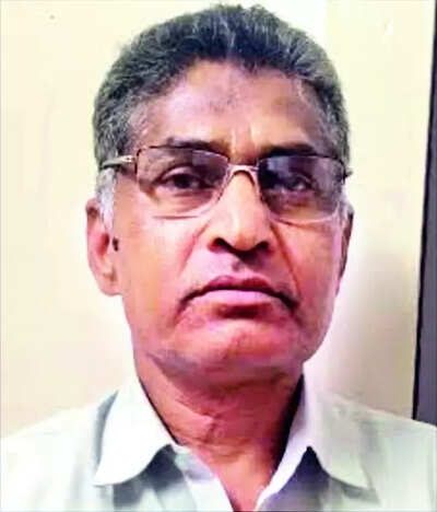Paper Leak: Paper Leak: Ed Files Chargesheet Against Katara, Two Others