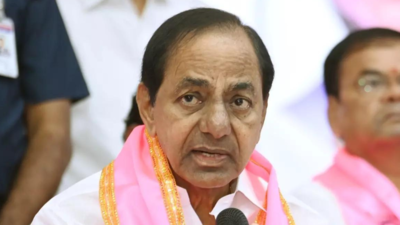 Telangana polls: KCR declares movable assets worth over Rs 17 crore