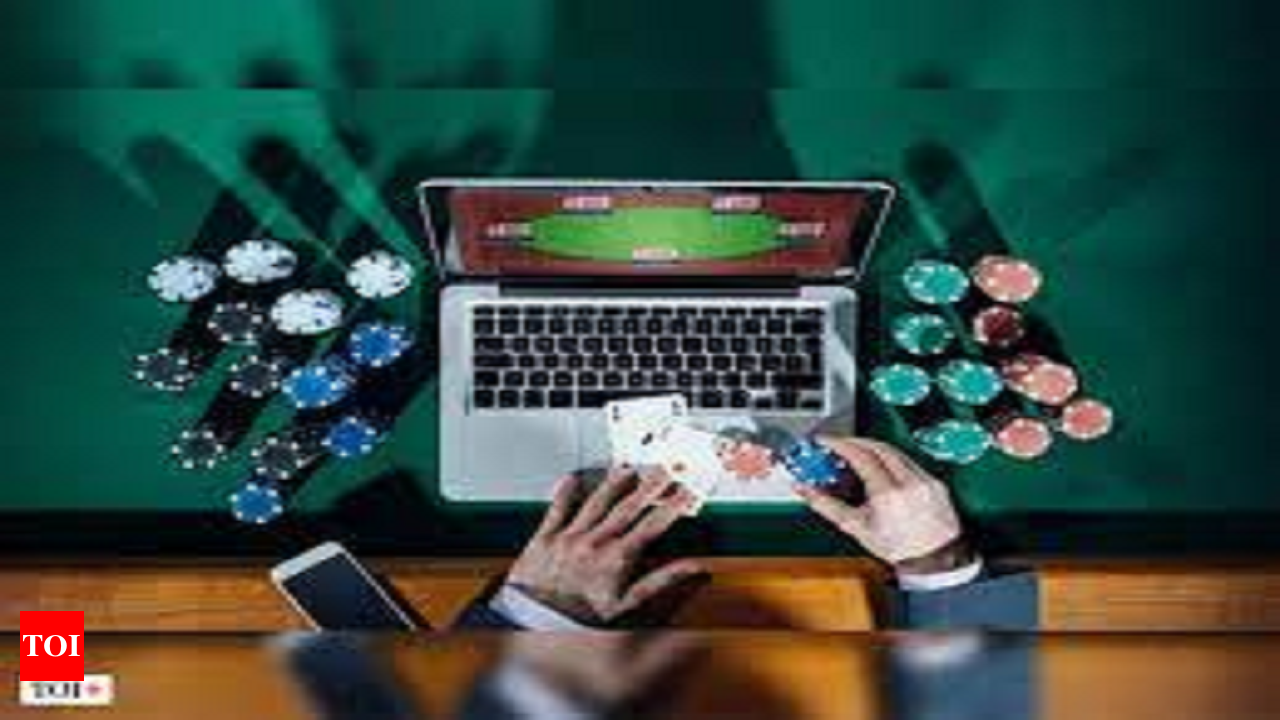 Online Rummy: HC allows online rummy but not games of chance | Chennai News  - Times of India