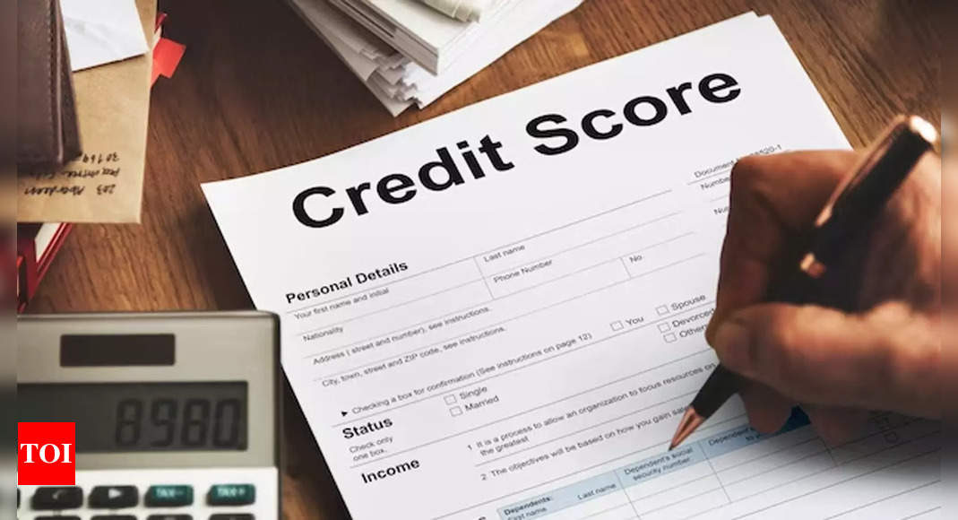 Credit Score: 5 ways to improve your credit score without credit card