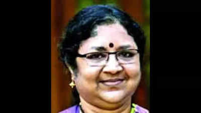 Minister Bindu slams ban on Onam celebrations at JNU