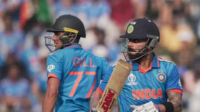 World Cup: Why teams prefer batting first instead of chasing
