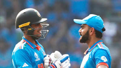 World Cup: Why teams prefer batting first instead of chasing